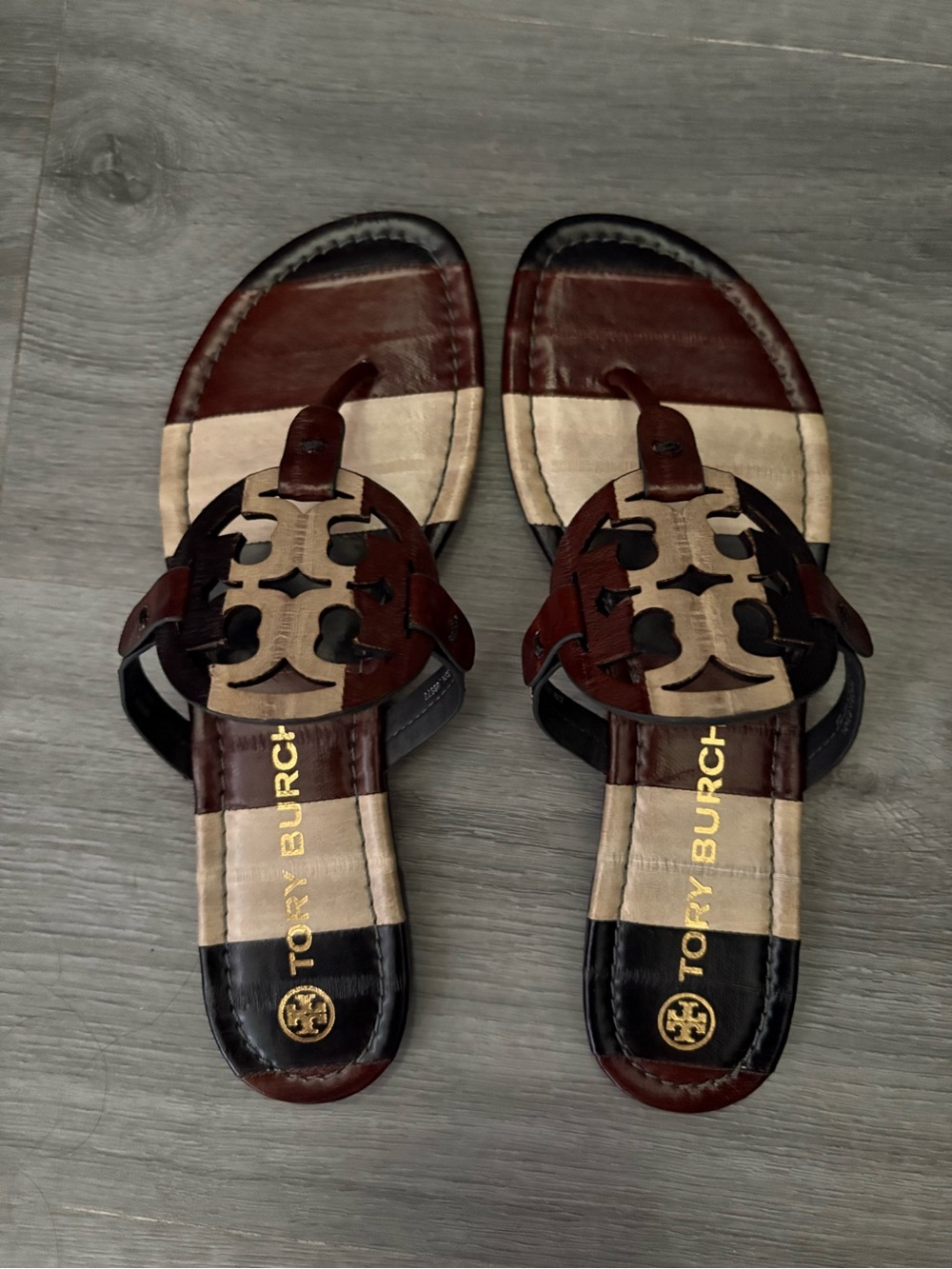 Accessory Subcategory Identification